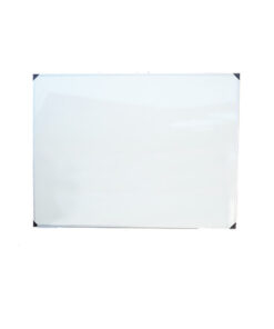 Pizarra fija 150x120 - formalita blanca